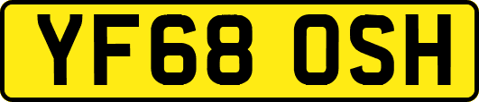 YF68OSH