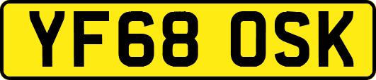 YF68OSK
