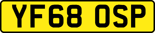 YF68OSP