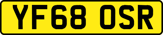 YF68OSR