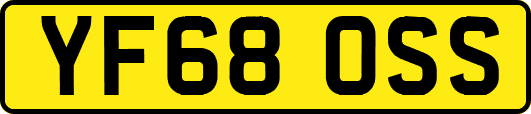 YF68OSS
