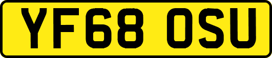 YF68OSU