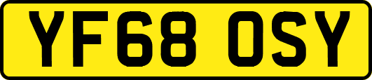 YF68OSY