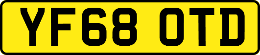 YF68OTD