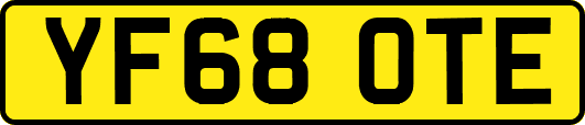 YF68OTE