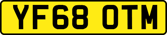 YF68OTM