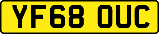 YF68OUC