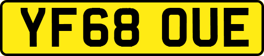 YF68OUE