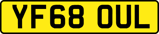 YF68OUL