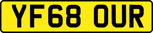 YF68OUR