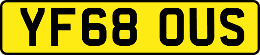 YF68OUS
