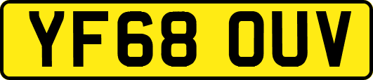 YF68OUV