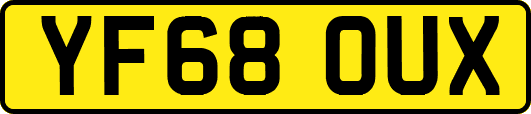 YF68OUX