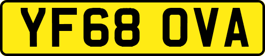 YF68OVA