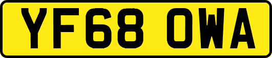 YF68OWA