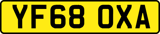 YF68OXA