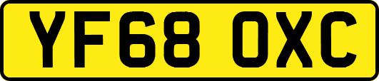 YF68OXC