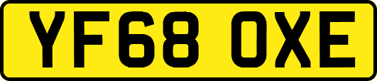 YF68OXE
