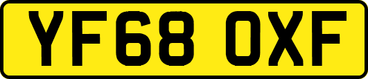 YF68OXF
