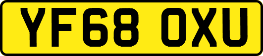 YF68OXU