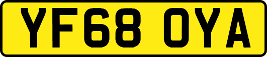 YF68OYA