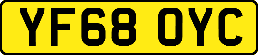 YF68OYC