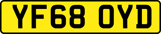 YF68OYD