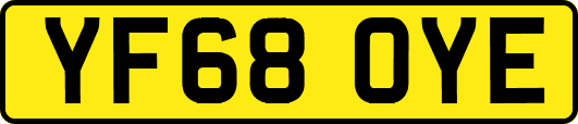 YF68OYE