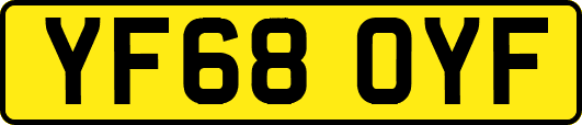 YF68OYF