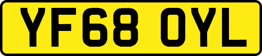 YF68OYL