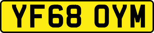 YF68OYM