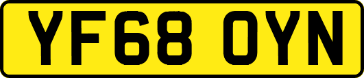 YF68OYN