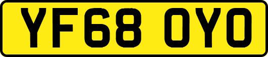 YF68OYO