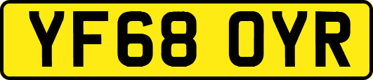 YF68OYR