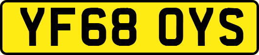 YF68OYS