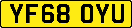 YF68OYU