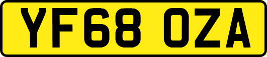 YF68OZA