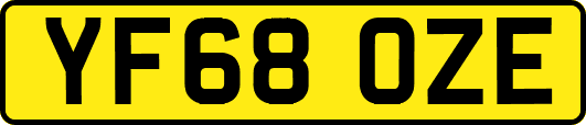YF68OZE