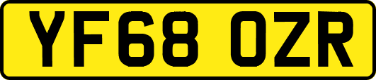 YF68OZR