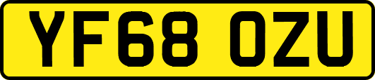 YF68OZU
