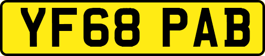 YF68PAB