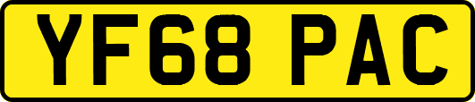 YF68PAC