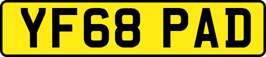 YF68PAD