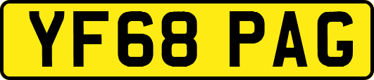 YF68PAG
