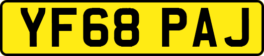 YF68PAJ