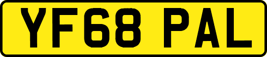 YF68PAL