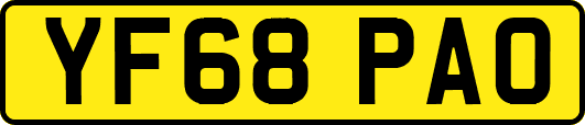 YF68PAO