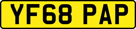 YF68PAP