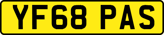 YF68PAS
