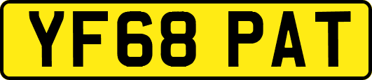 YF68PAT